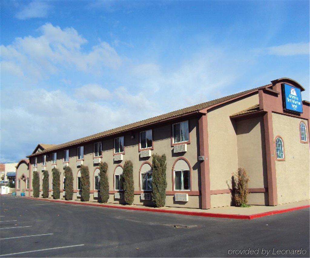Red Roof Inn St George Ut - Convention Center St. George Ngoại thất bức ảnh