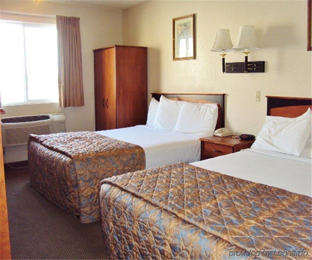 Red Roof Inn St George Ut - Convention Center St. George Ngoại thất bức ảnh