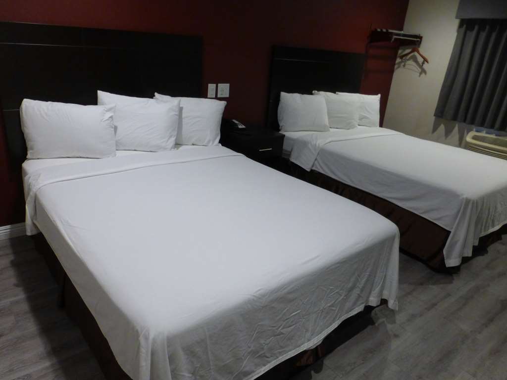 Red Roof Inn St George Ut - Convention Center St. George Phòng bức ảnh