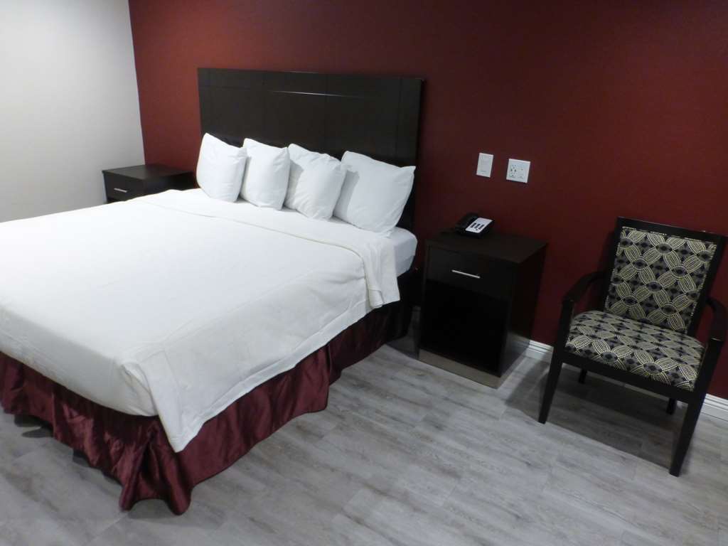 Red Roof Inn St George Ut - Convention Center St. George Phòng bức ảnh