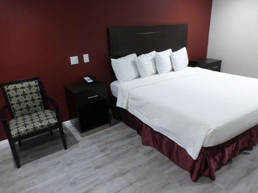 Red Roof Inn St George Ut - Convention Center St. George Phòng bức ảnh