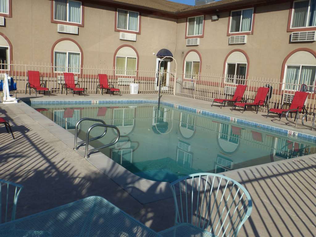 Red Roof Inn St George Ut - Convention Center St. George Tiện nghi bức ảnh
