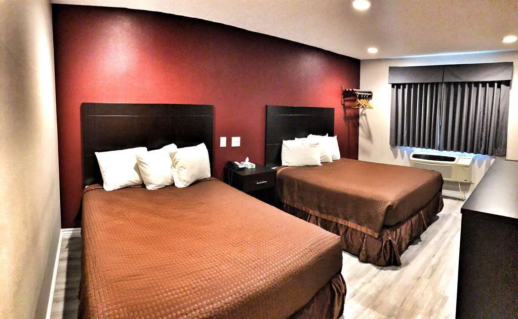 Red Roof Inn St George Ut - Convention Center St. George Ngoại thất bức ảnh